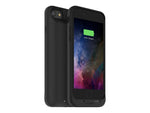 mophie Juice Pack Air Black Battery Case for iPhone 7/iPhone 8 (3673)