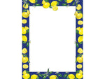 Great Papers! Lemon Drop Everyday Letterhead, Multicolor, 80/Pack (2019042)