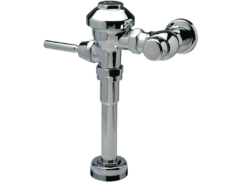 Zurn AquaVantage Flush Valve, 1 GPF (Z6001AV-WS1)