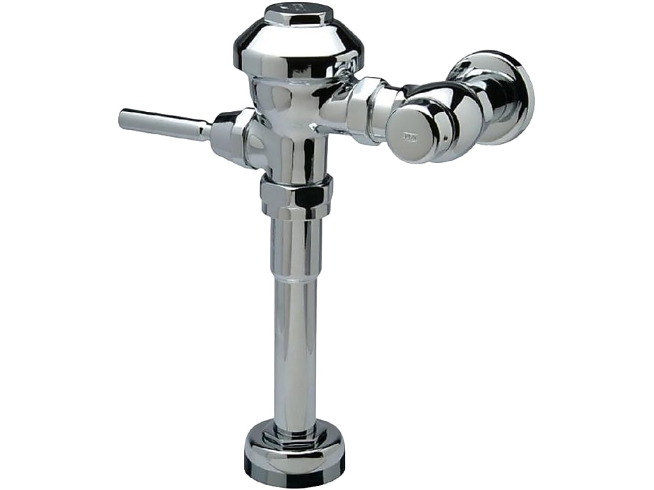 Zurn AquaVantage Flush Valve, 1 GPF (Z6001AV-WS1)