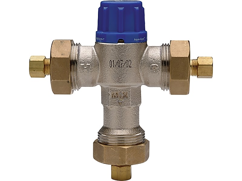 Zurn Valve (P6900-TMV-1-XL)