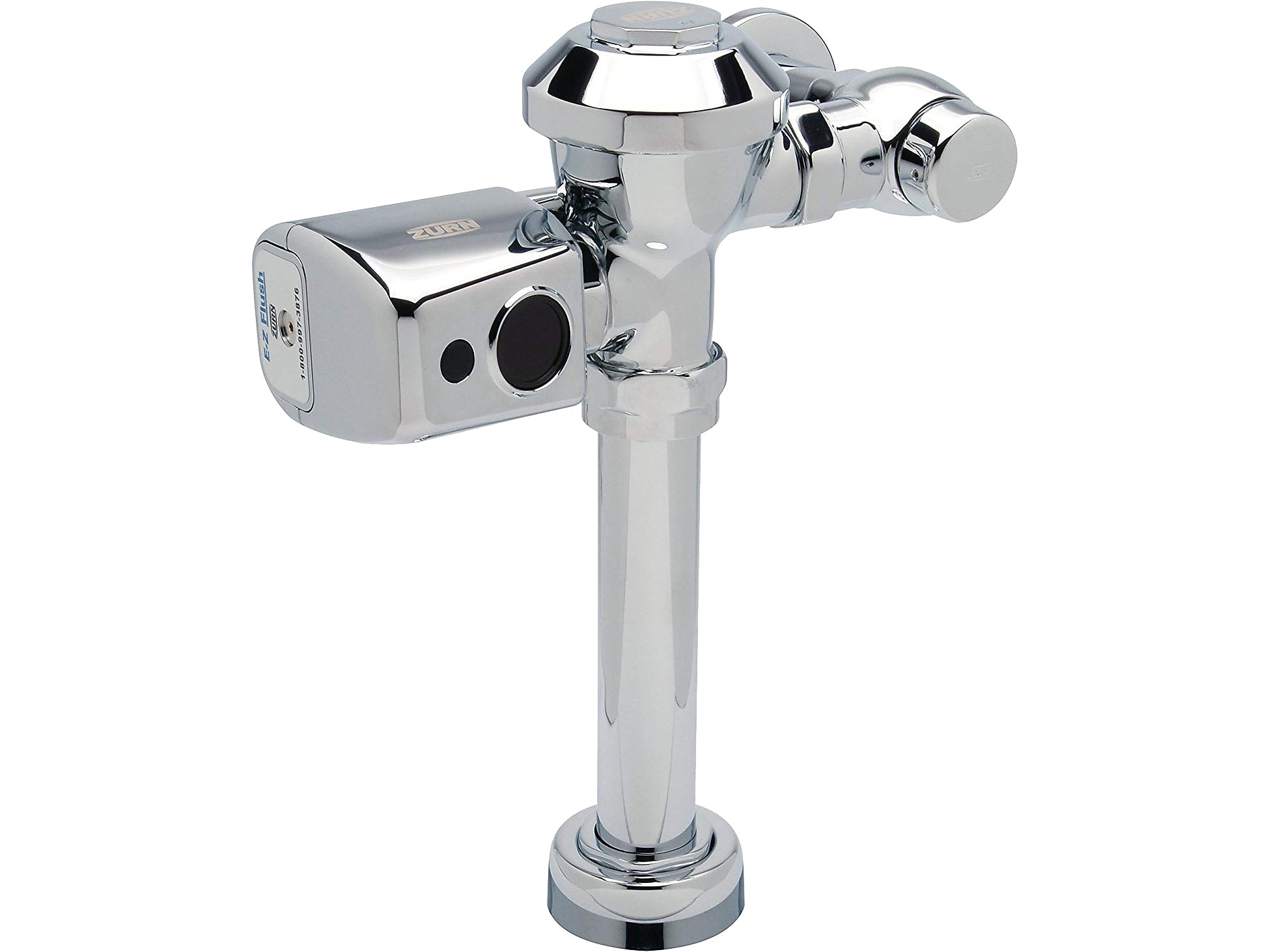 Zurn AquaSense Flush Valve (ZER6000PL-HET-CPM)