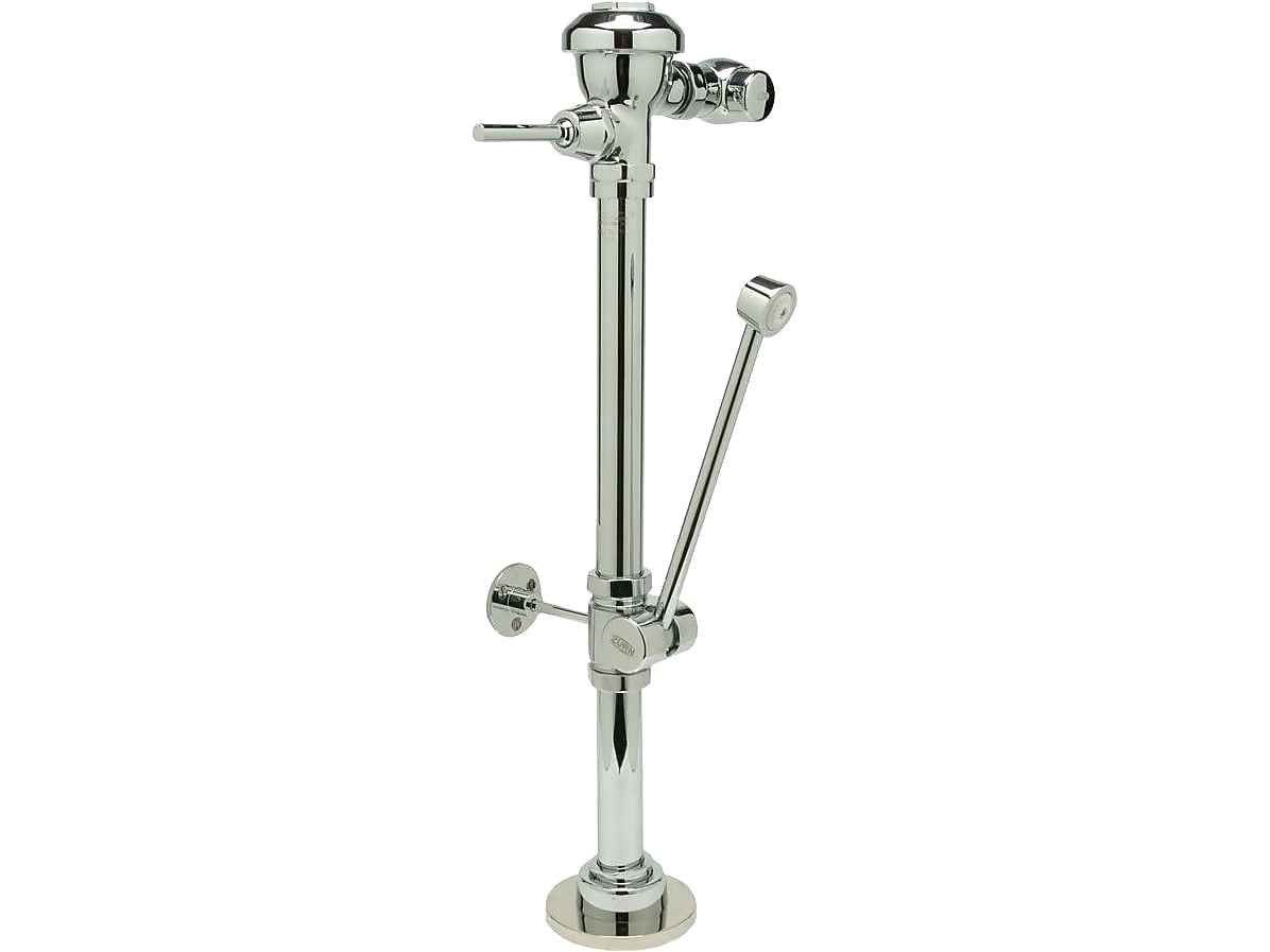 Zurn AquaVantage Flush Valve, 3.5 GPF (Z6000AV-BWN)