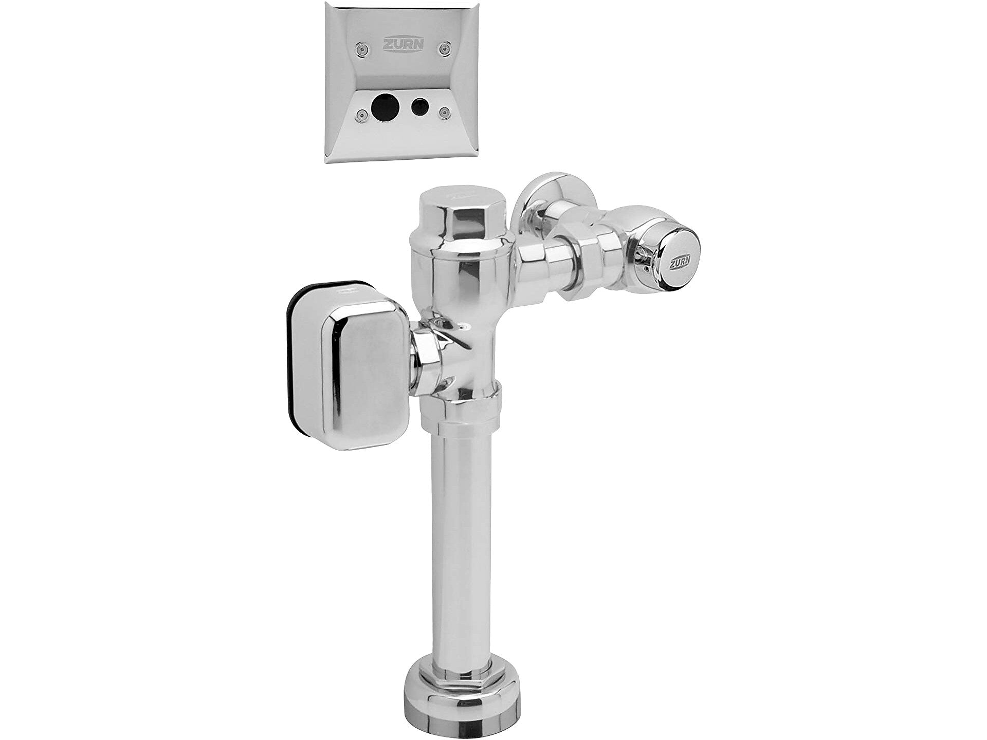 Zurn Metroflush Flush Valve, 1.28 GPF (ZEMS6200-HET.0001)