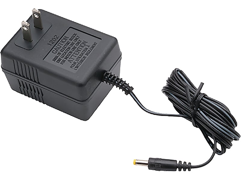 Zurn Power Converter for Zurn Faucets (P6900-ACA)