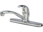 Zurn Temp-Gard Faucet (Z7872C-XL-SO)