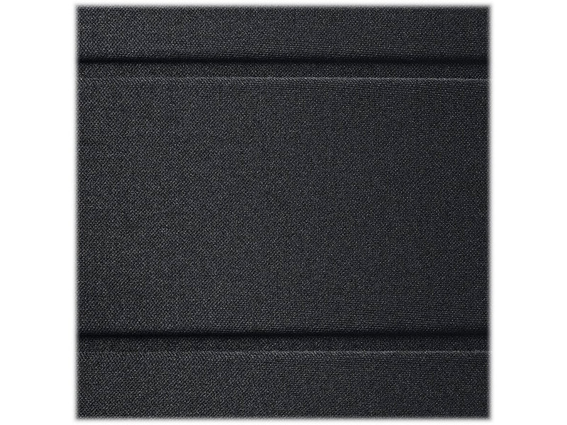Solo New York Bond Neoprene Laptop Sleeve for 15.6" Laptops, Black (PRO115-4)