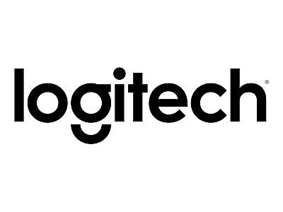 Logitech Rally Power Adapter, Black (993-001898)