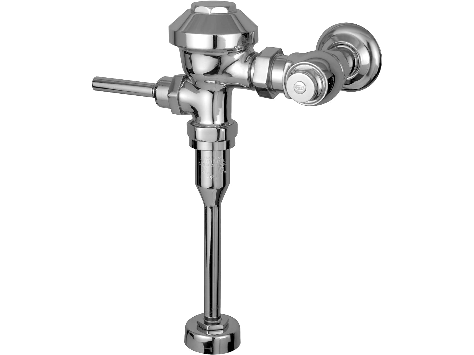 Zurn Aquaflush Manual Flush Valve (Z6003-YB-YC)
