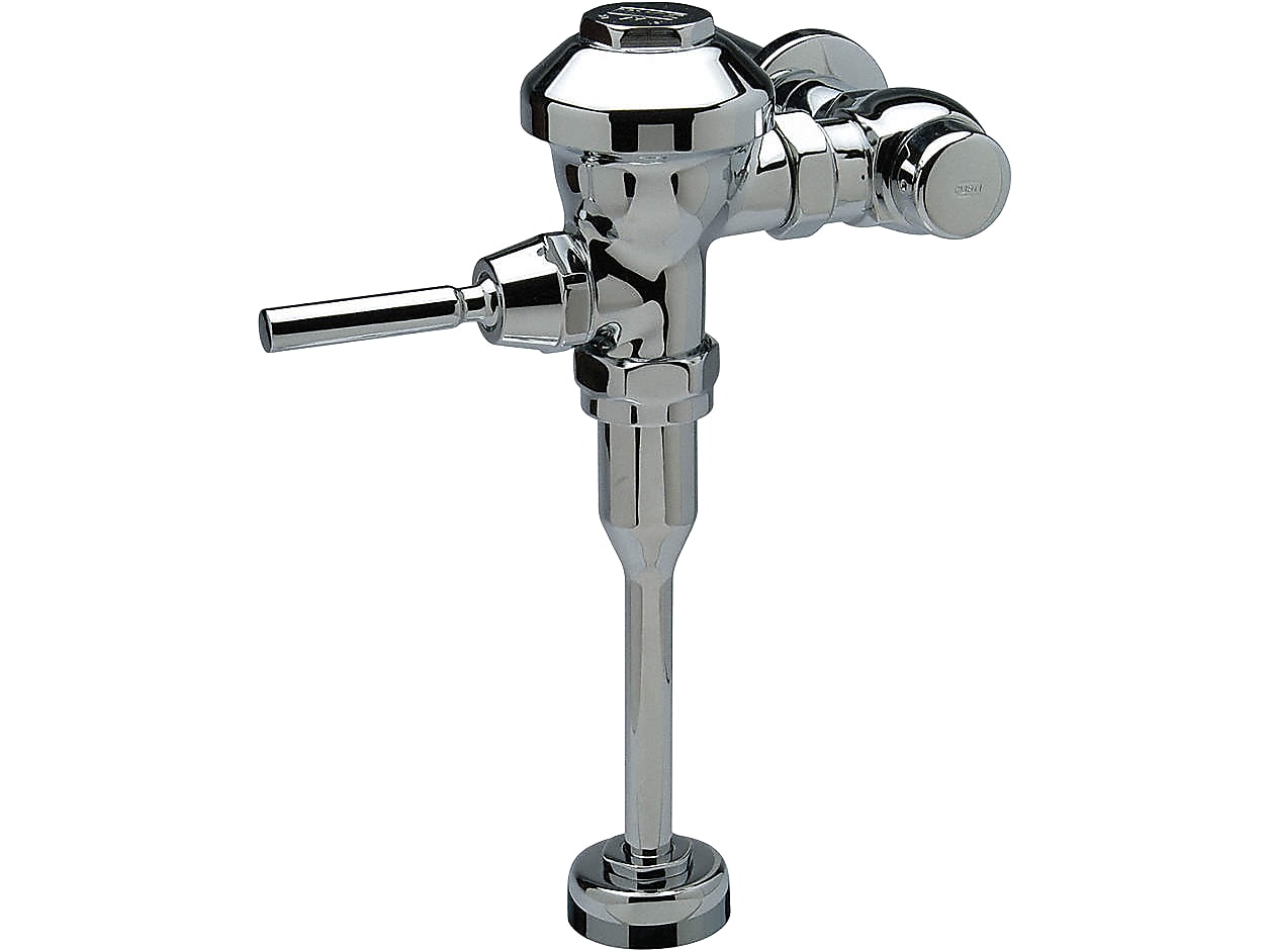 Zurn AquaVantage Manual Flush Valve (Z6003AV)
