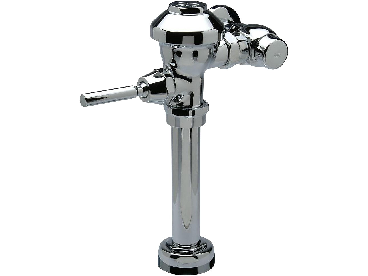 Zurn Aquaflush Plus PL Manual Flush Valve (Z6000PL-WS1-DF)