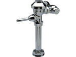 Zurn Aquaflush Plus PL Manual Flush Valve (Z6000PL-WS1-DF)