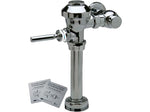 Zurn Aquaflush Plus PL Manual Flush Valve (Z6000PL-WS1-DF)