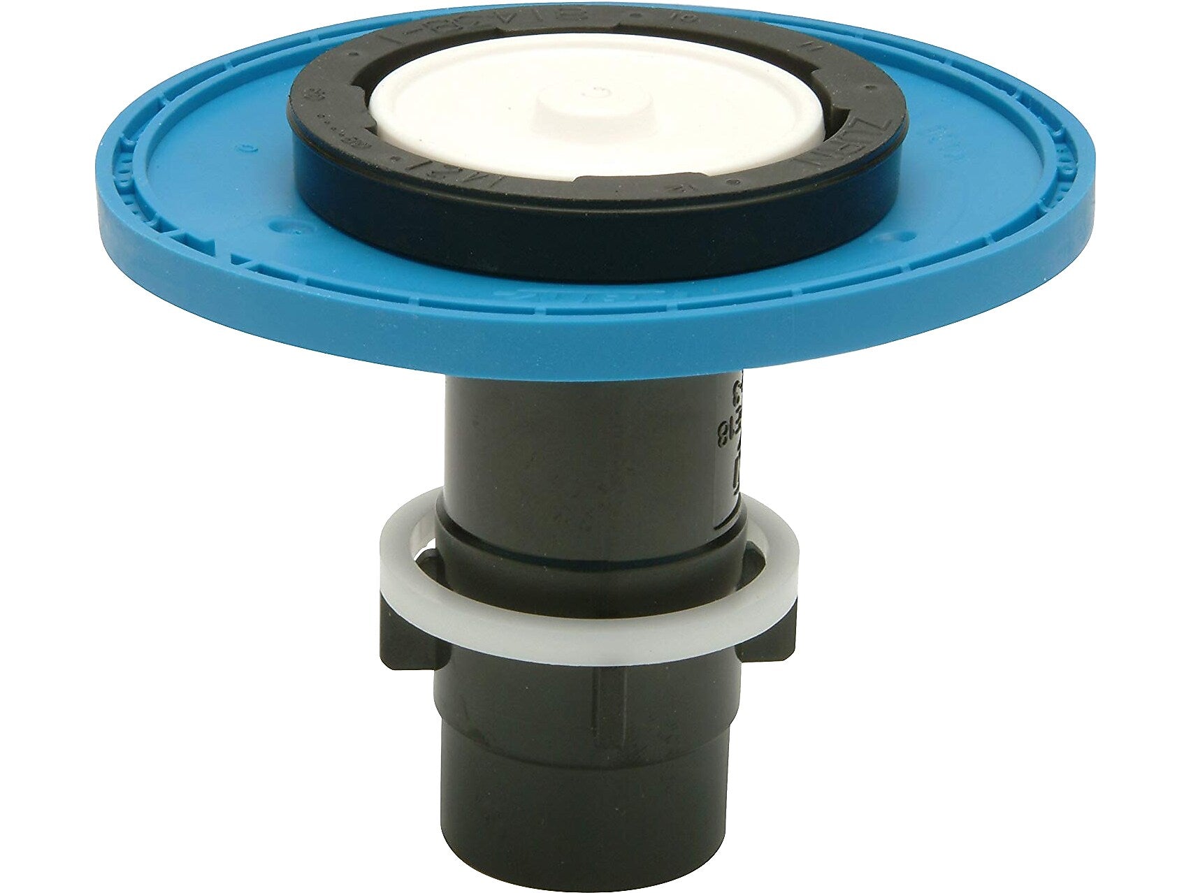 Zurn AquaVantage Toilet Repair Kit (P6000-ECA-HET)