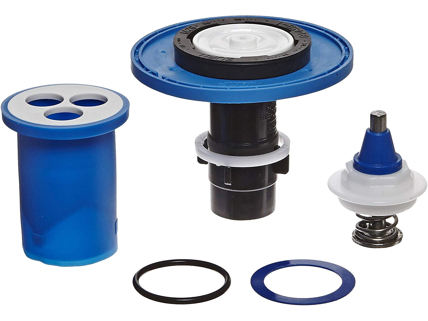 Zurn AquaVantage Toilet Repair Kit (P6000-ECA-WS-RK)