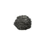 Scotch-Brite Heavy Duty Stainless Steel Scrubber, Gray/Silver (84)