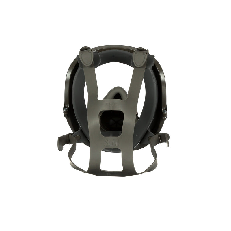 3M™ Full Facepiece Reusable Respirator 6900, Large