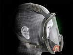 3M™ Full Facepiece Reusable Respirator 6900, Large