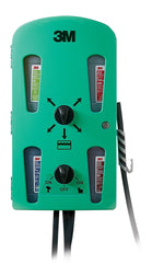 3M Flow Control Chemical Dispenser, Wall Mount, Action Gap, 1/Case (85850)