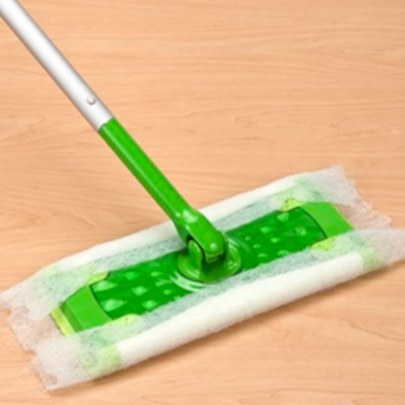 3M Easy Trap Dusting Cloths, 60 Sheets/Roll (59152W)