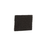 Scotch-Brite™ Griddle Polishing Pad 46, 4" x 5.25", 20/Box, 3 Box/Case (46)