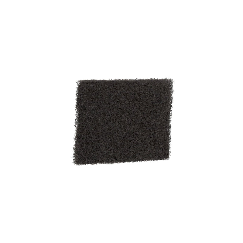 Scotch-Brite™ Griddle Polishing Pad 46, 4" x 5.25", 20/Box, 3 Box/Case (46)