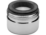 Zurn AquaSpec Vandal Proof Aerator, Male 1.0 GPM Spray Flow (G66698)