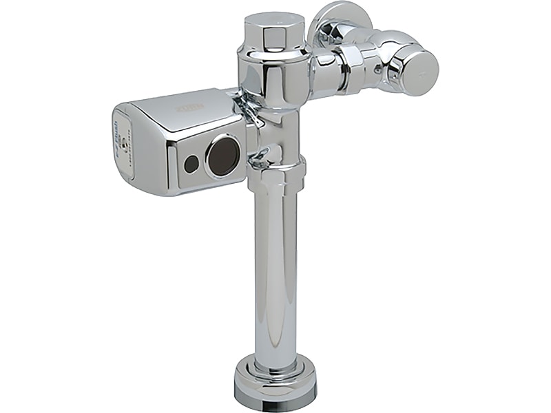 Zurn Aquaflush Sensor Flush Valve (ZER6200-HET.0001)