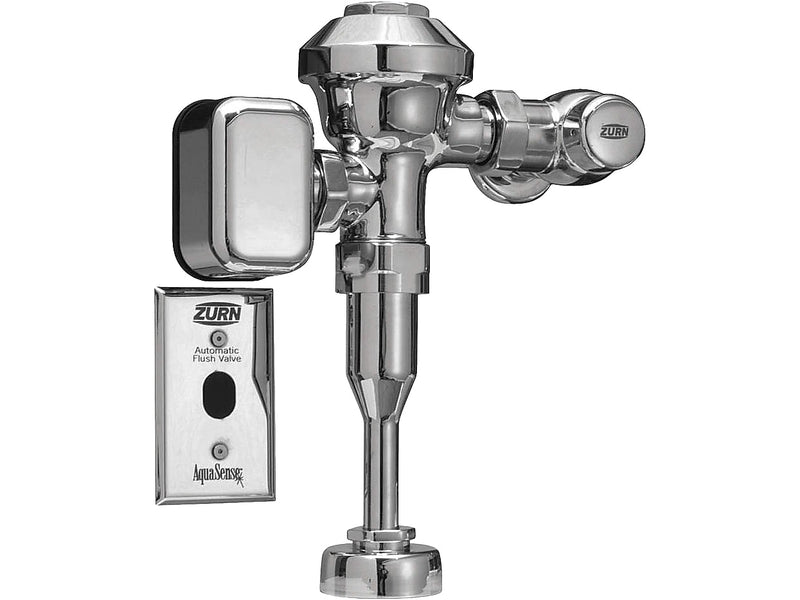 Zurn AquaSense Sensor Flush Valve (ZEMS6003PL)