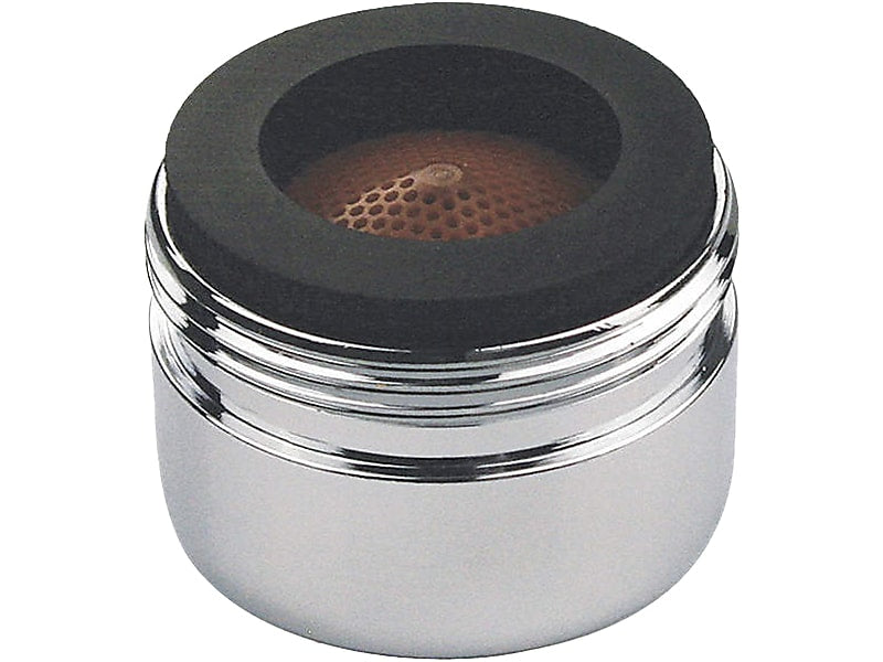 Zurn AquaSpec Pressure Compensating Aerator, 1.0 GPM Spray Flow (G63561)