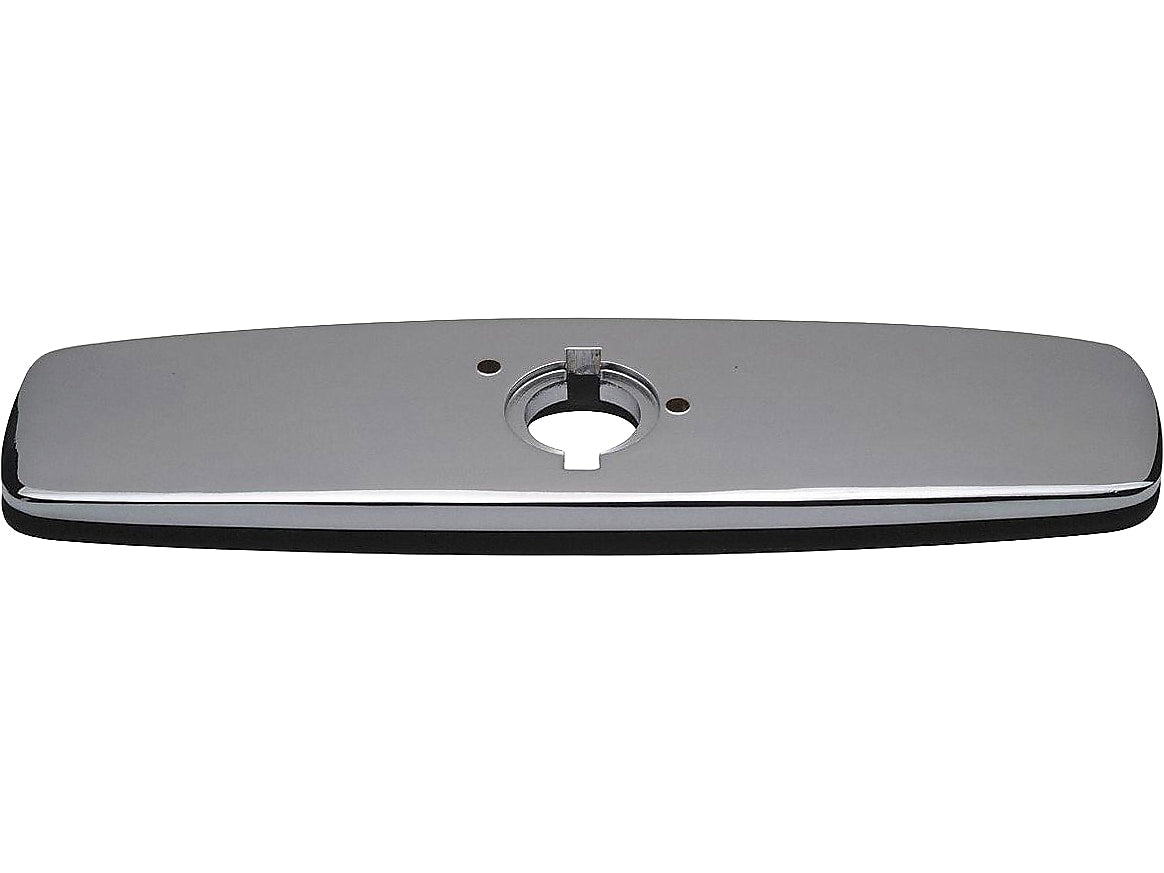 Zurn Faucet Plate (P6900-CP8)