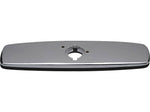 Zurn Faucet Plate (P6900-CP8)