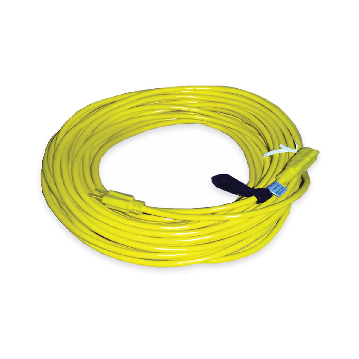 ProTeam 16 Gauge 50' Extension Cord, Yellow (PTM101678)