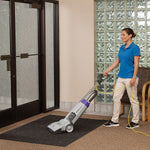 ProTeam ProGen 15 Upright Vacuum, Purple/Gray (107330)