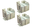 Konica Minolta MC-5C Staple Cartridge, 3/Pack (4448121)