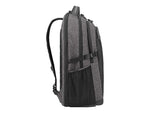 Solo New York Nomad Unbound Laptop Backpack, Solid, Gray (NOM701-10)