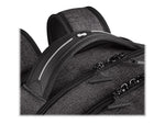 Solo New York Nomad Unbound Laptop Backpack, Solid, Gray (NOM701-10)