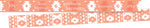 Barker Creek Double-Sided Border, 35" x 3", Happiness, 24/Pack (BC4004)