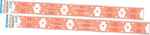 Barker Creek Double-Sided Border, 35" x 3", Happiness, 24/Pack (BC4004)