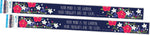 Barker Creek Double-Sided Border, 35" x 3", Petals, 24/Pack (BC4014)