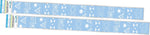 Barker Creek Double-Sided Border, 35" x 3", Calm, 24/Pack (BC4002)