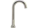 Zurn AquaSpec Gooseneck Spout, Center Line "A" (G67851)