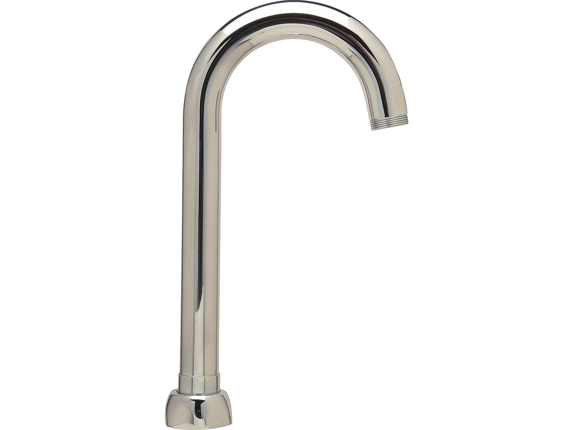 Zurn AquaSpec Gooseneck Spout, Center Line "A" (G67851)