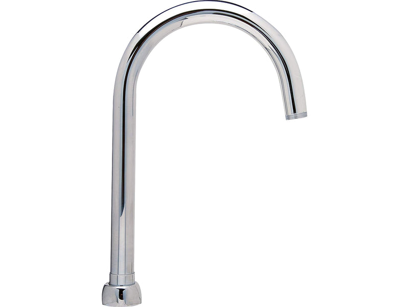 Zurn AquaSpec Gooseneck Spout, Center Line "B" (G67852)