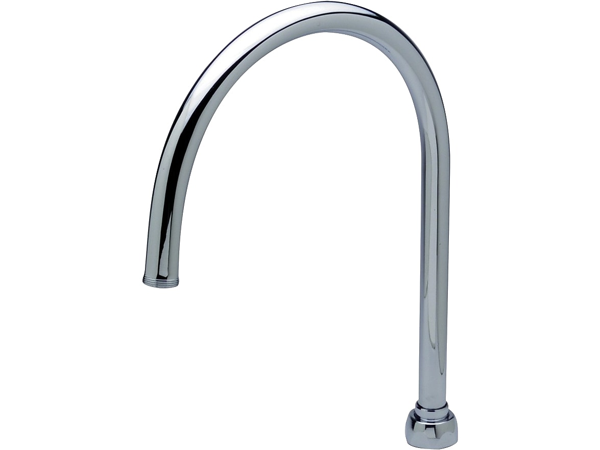 Zurn AquaSpec Faucet Spout, Center Line "C" (G67853)