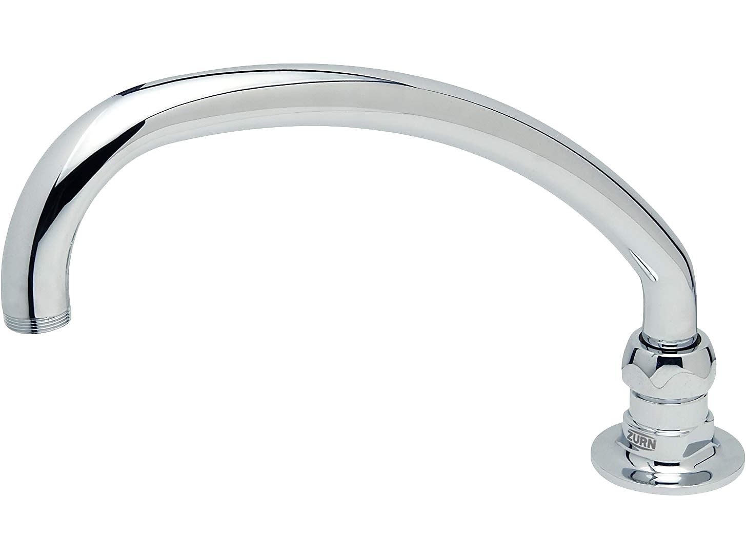 Zurn AquaSpec Faucet Swing Spout, 9" "J" (G67894)