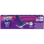 Swiffer WetJet Spray Mop Kit (92811/32694)