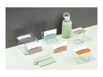 Avery Magnet ID Badge Holder, Clear, 24/Pack (8780)