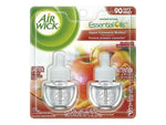 Air Wick Scented Oil Automatic Aerosol Air System, Bakery, 0.7 Oz., 2/Pack (6233880420)