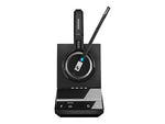 EPOS IMPACT SDW 5063 Wireless Stereo Headset, On Ear, Black (1000593)